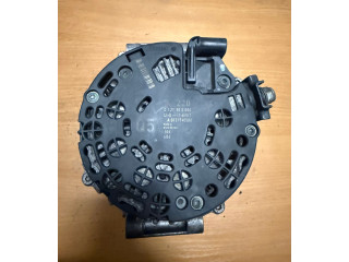 Генератор A0131540502, 0121813001   Mercedes-Benz S W221      