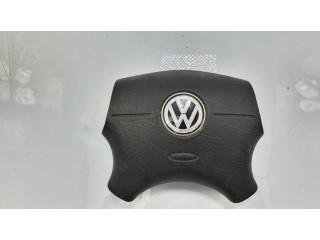 Подушка безопасности водителя 7M0880201Q   Volkswagen Sharan