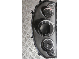 Přístrojová deska  Mercedes-Benz E W212 2013 A2129002010  