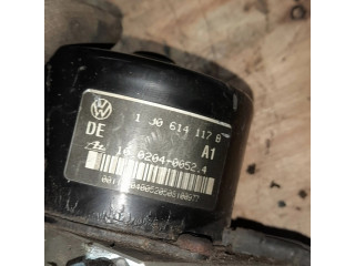 Блок АБС 1J0614117B, 020400524   Audi  A3 S3 8L  1996-2003 года