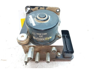 Jednotka ABS 4894031000   SsangYong Rexton 2014