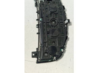 Панель приборов 13193059RX   Opel Signum       