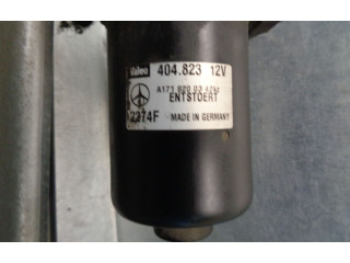 Моторчик дворников A1718200342, 404823    Mercedes-Benz SLK R170