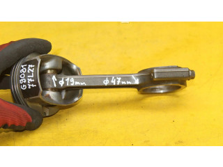 Píst 77L27   Mini One - Cooper R50 - 53     