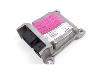 Блок подушек безопасности 0285001426, 2M5T14B056AD   Ford Focus