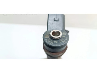 Vstřikovač 0445110209, 7794435   BMW 3 E90 E91  pro naftový motor 2.5 306D3 