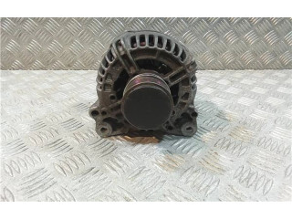 Генератор 05033757AB, 0124525128   Dodge Caliber      