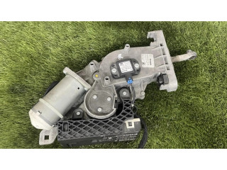 Řídící jednotka A2048202242, MODULOELECTRONICO   Mercedes-Benz C W204 2009