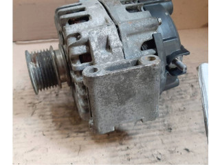 Генератор A0009067500, 412000624   Mercedes-Benz E AMG W212      