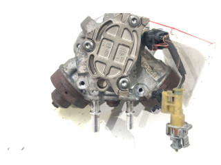 Vstřikovací čerpadlo 0445010629   Citroen C6     