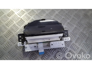 Přístrojová deska  Honda Insight 2011 4573004112, 457300-4112  