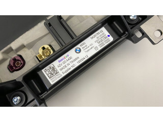 Панель приборов 5A267851933004   BMW iX       