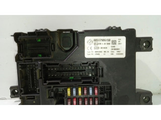 Блок управления 00517986150, 28106881   Fiat Grande Punto