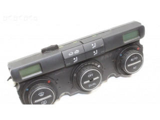 Блок управления климат-контролем 1K0907044CT   Volkswagen Scirocco