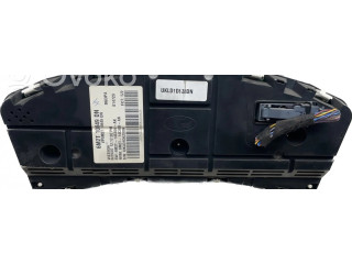 Přístrojová deska  Ford Mondeo MK IV 2008 6M2T10849DN  