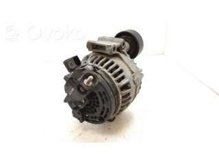 Генератор 0124525045, 7521384   BMW 3 E46 1.6     