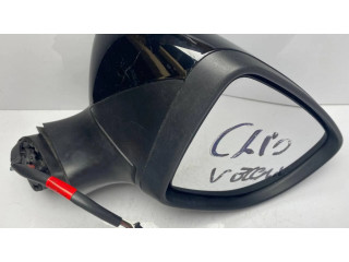Zpětné zrcátko pravé Renault Clio IV 2012  12853190, PIN11  