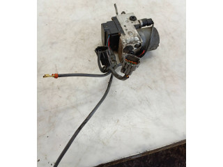 Блок АБС 51000040190, 283000128   Nissan  X-Trail T30  2001 - 2007 года