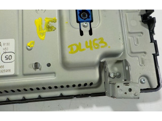 Экран дисплея вверх 5G6919605A, 5G6919605A   Volkswagen Golf SportWagen       