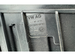   Pojistková skříňka 5Q0937125B, 1643622   Volkswagen PASSAT B8 2016
