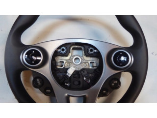 Volant Smart ForFour II W453 2017 A4534600403  