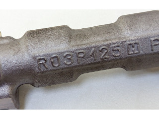 Vstřikovací čerpadlo 057130764AB, 0281006075   Volkswagen Polo V 6R     