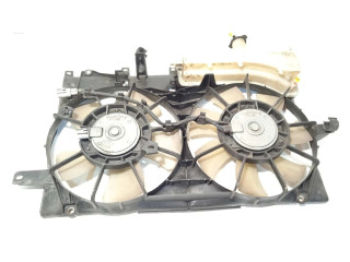 Вентилятор радиатора     4227501300, 1636321040    Toyota Prius (XW20) 1.5