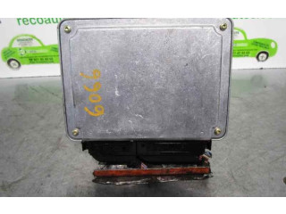 Řídící jednotka 09136118, 0281001873   Opel Vectra B 2000
