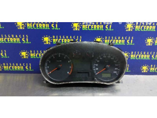 Přístrojová deska  Seat Cordoba (6K) 1999 110008924003  