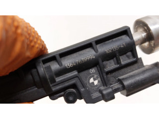 Vstřikovač 13647639994, 0261500533   BMW 7 F01 F02 F03 F04  pro benzínový motor 4.4  
