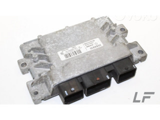 Řídící jednotka S120202121A, 8201076738   Renault Twingo I 1994