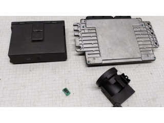 Комплект блоков управления MEC32230, 28550BN8   Nissan Almera N16