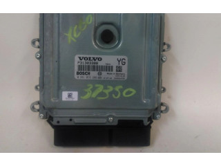 Řídící jednotka 31303388   Volvo XC60 2010