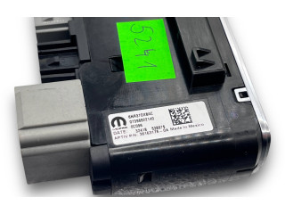 Блок комфорта S5241, 07356922140   Fiat 500X   