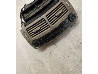 Блок управления климат-контролем 2118301285, 00042104   Mercedes-Benz E W211