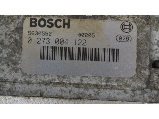 Блок управления АБС MB950399   Mitsubishi Carisma