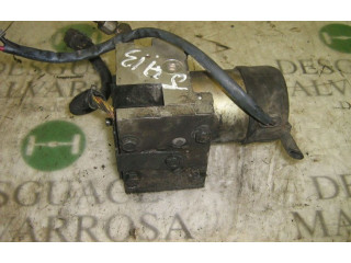 Jednotka ABS    Mazda Xedos 6 1992
