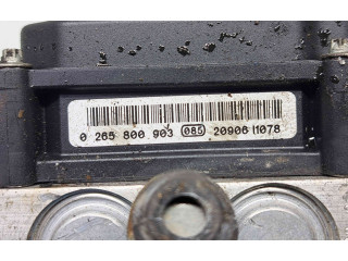 Jednotka ABS 20906I1078   Dacia Duster 2013