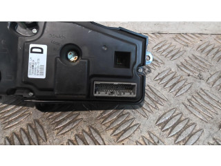 Блок управления климат-контролем 79600SMGG52ZA   Honda Civic