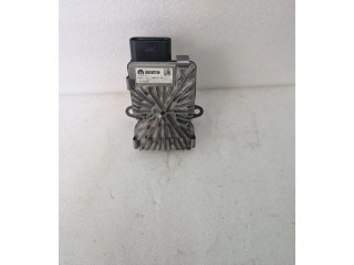 Блок управления редуктора коробки передач (раздатки) 68464872AM   Jeep Grand Cherokee WL