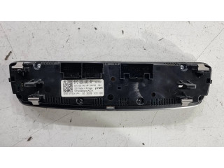 Блок управления климат-контролем 8V0820043AF, 901561470005   Audi A3 S3 8V