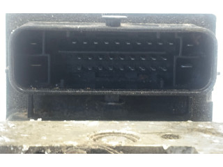 Блок АБС 6R0907073c   Skoda  Roomster (5J)  2006 - 2015 года
