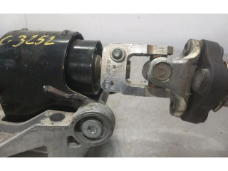 Руль Mercedes-Benz CL C215  2000 - 2006 года A2044604516      