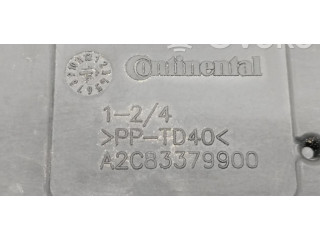 Řídící jednotka A2C83379900   Renault Sandero I 