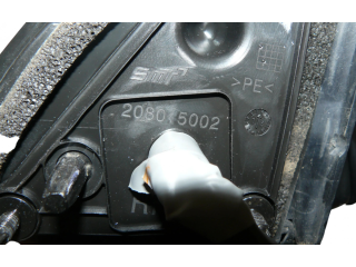 Zpětné zrcátko  Nissan Qashqai 2014  20805002, 20805002  