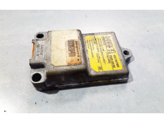 Блок подушек безопасности 9631847080, 550540400   Peugeot 406