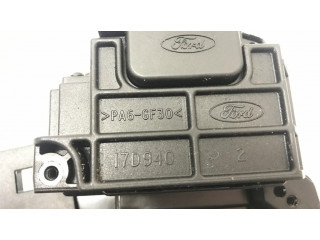 Подрулевой переключатель 4M5T13N064HF, 3M5T6475AD   Ford Focus