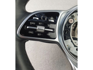 Volant Mercedes-Benz E W213 2016 A0040053699  