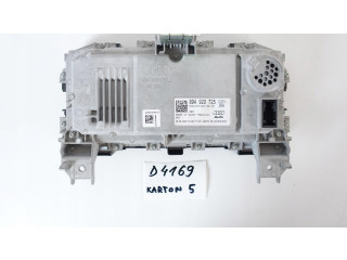 Спидометр (приборный щиток) LICZNIK VIRTUAL ZEGARY LCD AUDI Q4 E-TRON 89A 89A920725   Audi Q4 Sportback e-tron      