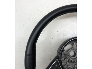 Руль Audi A6 S6 C7 4G  2011 - 2018 года 4G0419091R      